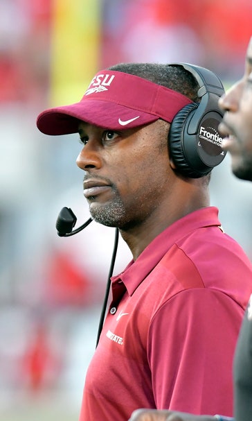 Taggart familiar with Florida State-Miami series, rivalry